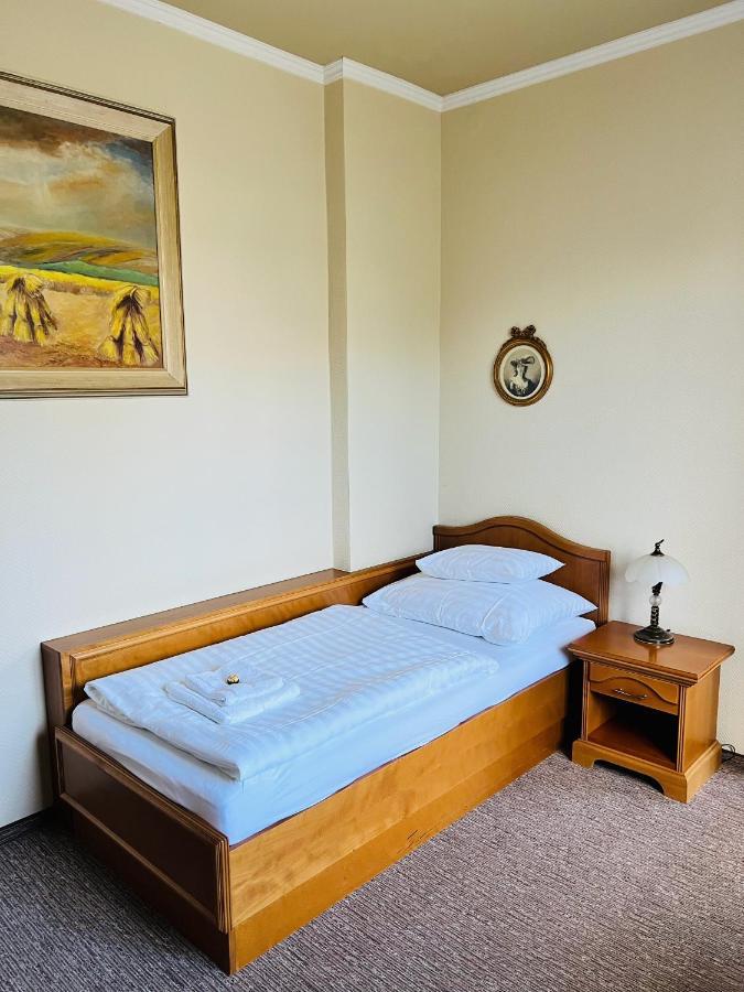 Penzion Villa Ancora Šumperk Habitación foto