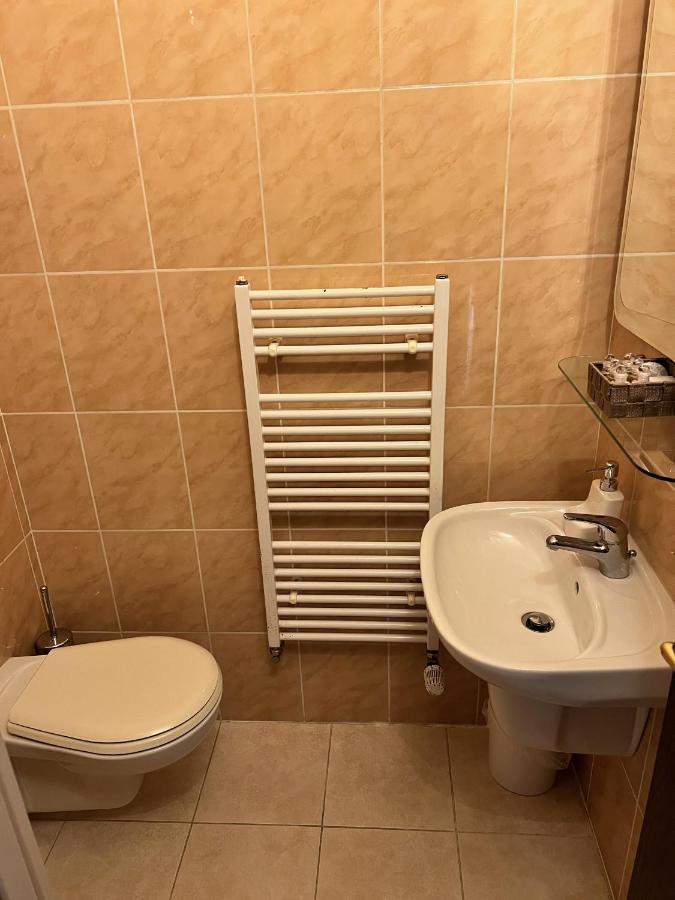 Penzion Villa Ancora Šumperk Habitación foto