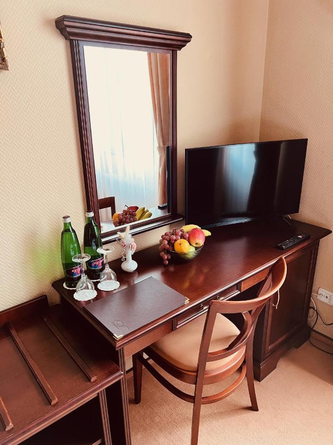 Penzion Villa Ancora Šumperk Habitación foto