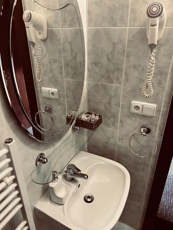 Penzion Villa Ancora Šumperk Habitación foto