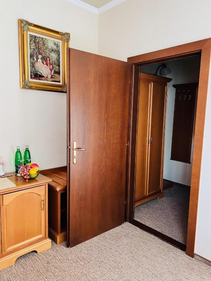 Penzion Villa Ancora Šumperk Habitación foto