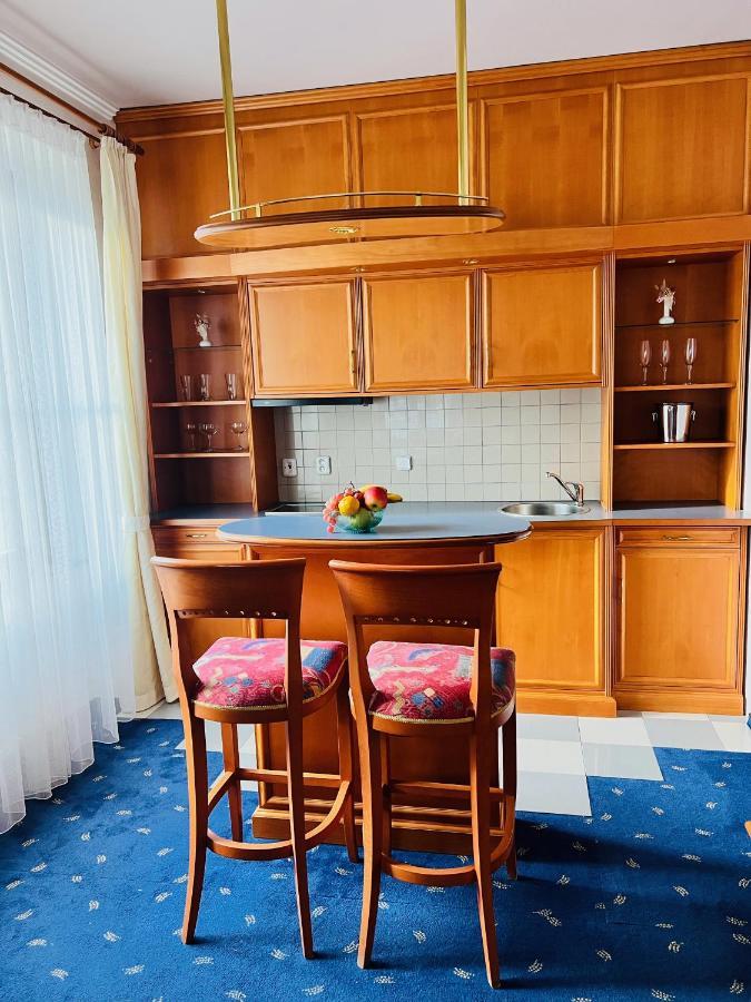 Penzion Villa Ancora Šumperk Habitación foto