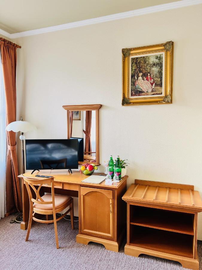 Penzion Villa Ancora Šumperk Habitación foto