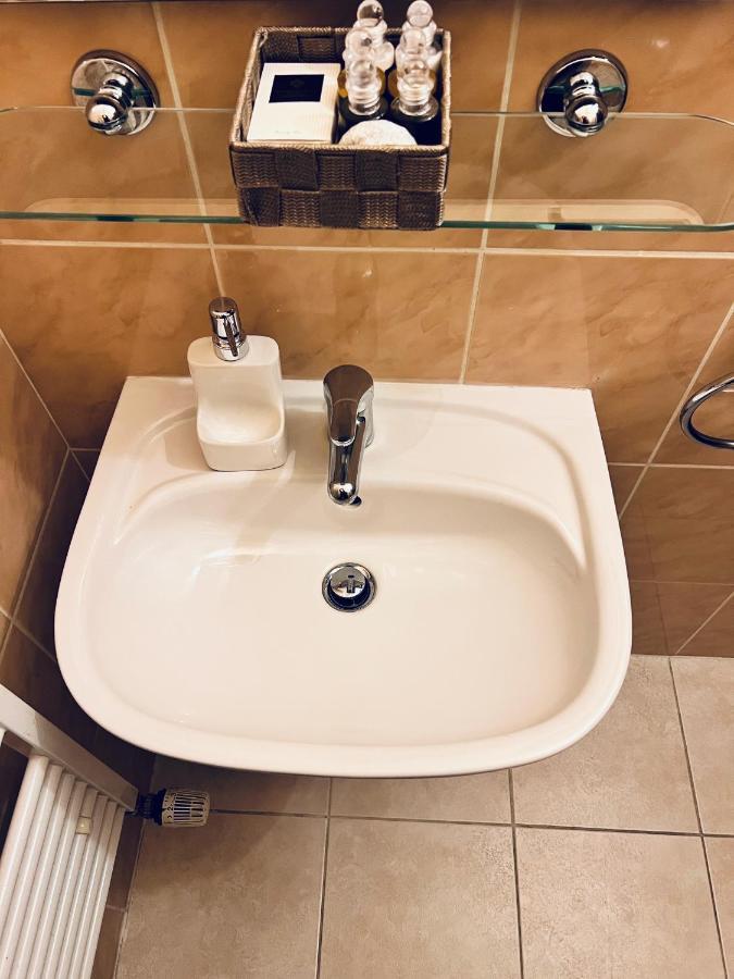 Penzion Villa Ancora Šumperk Habitación foto