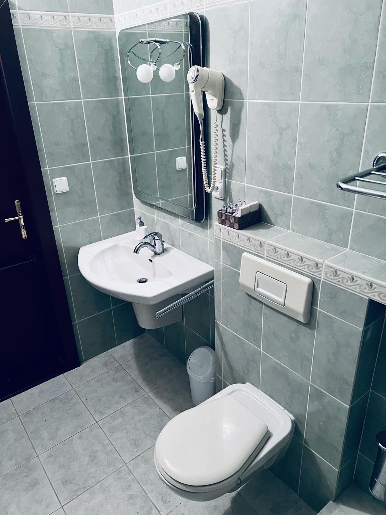 Penzion Villa Ancora Šumperk Habitación foto